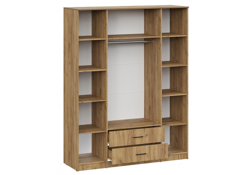 Шкаф, Валетта дуб золотой