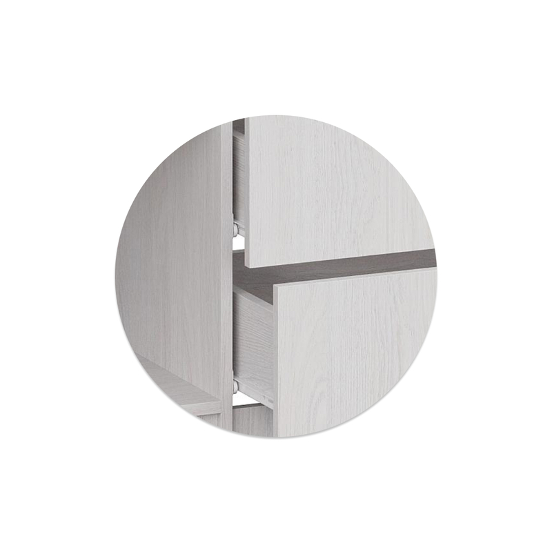 Шкаф, Валетта ясень анкор светлый