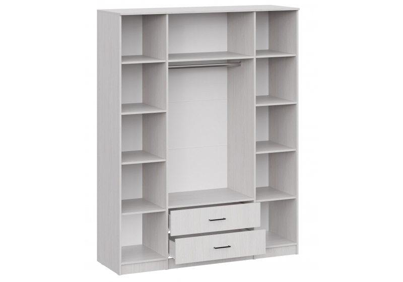 Шкаф, Валетта ясень анкор светлый