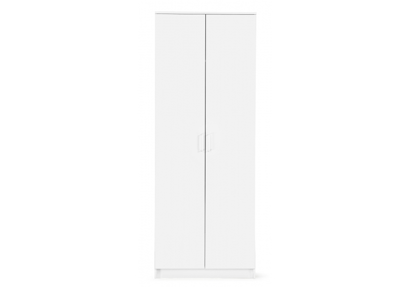 Шкаф, Сантори белый текстурный