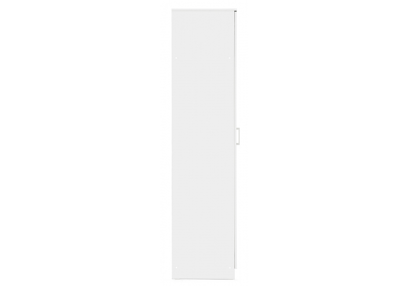 Шкаф, Сантори белый текстурный