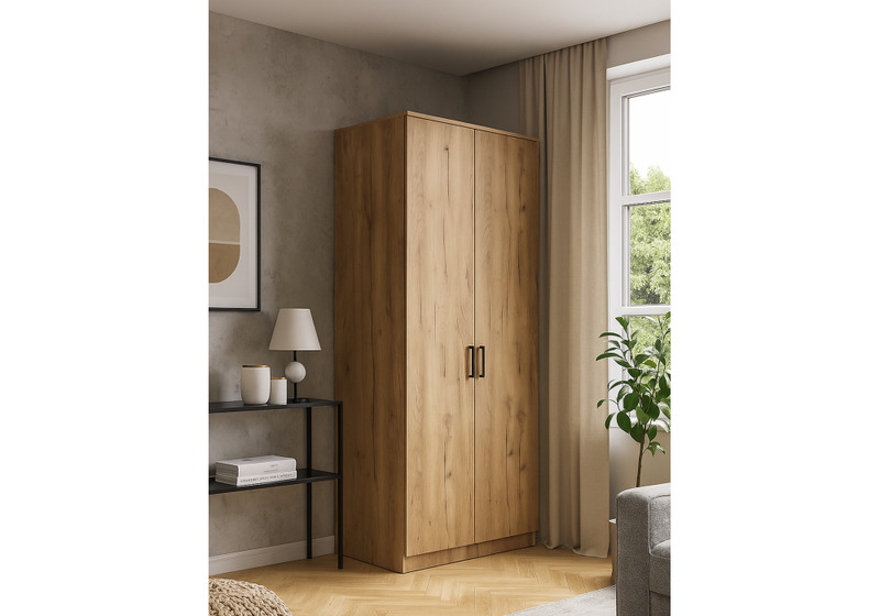 Шкаф, Сантори дуб золотой