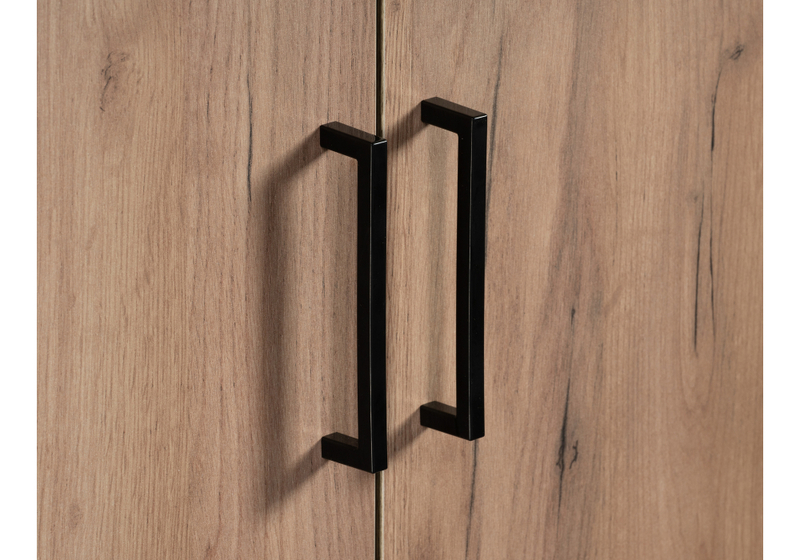 Шкаф, Сантори дуб золотой