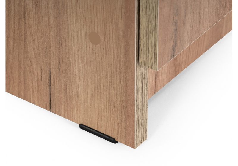 Шкаф, Сантори дуб золотой