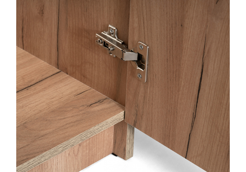 Шкаф, Сантори дуб золотой