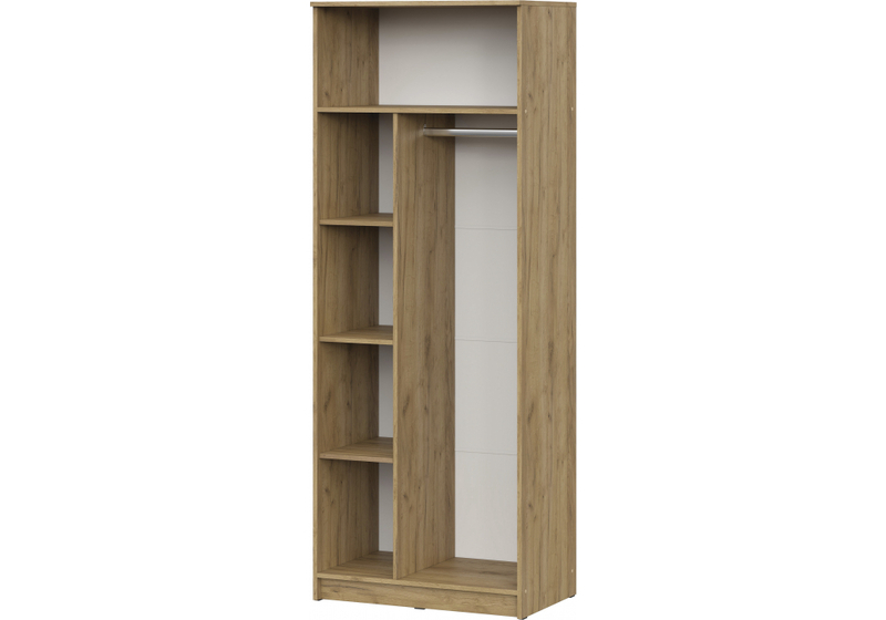 Шкаф, Сантори дуб золотой