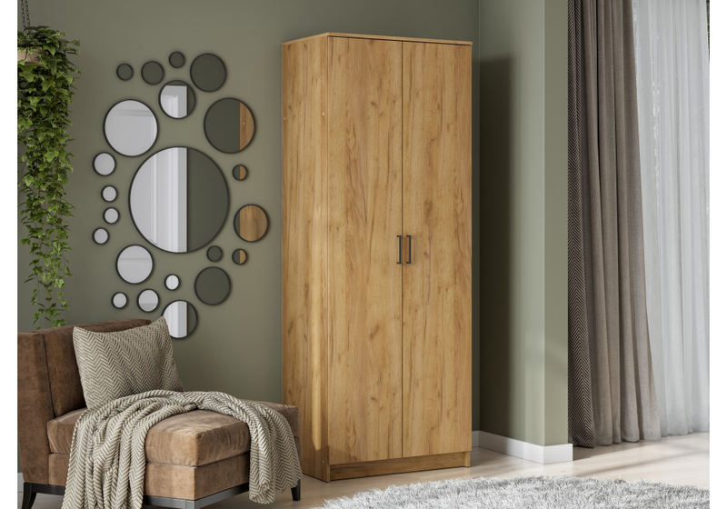 Шкаф, Сантори дуб золотой