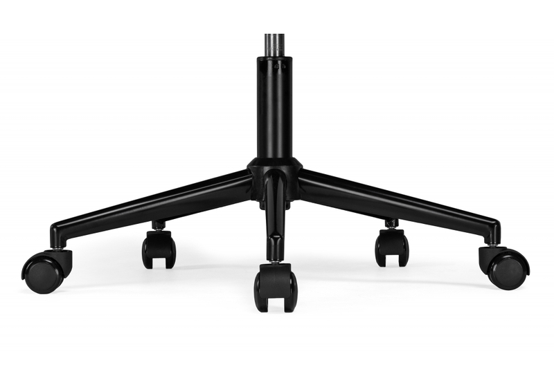 Офисное кресло, Честер зеленый / черный