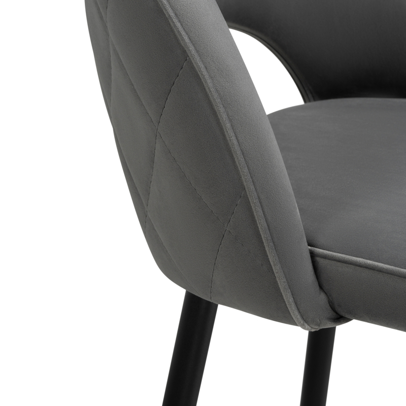 Барный стул, Клэйн MR-11  / черный