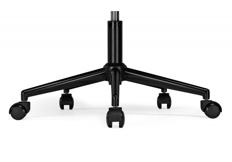 Офисное кресло, Честер латте / черный