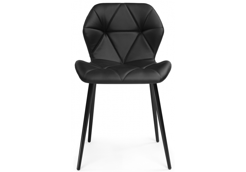 Обеденная группа, Наирти черный / метрополитан грей