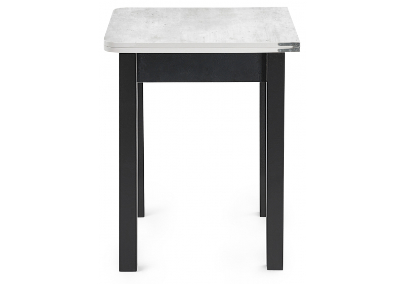 Обеденная группа, Наирти черный / метрополитан грей