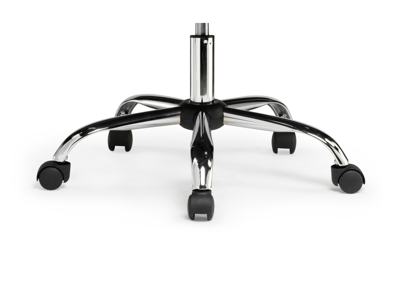 Компьютерное кресло, Tron grey