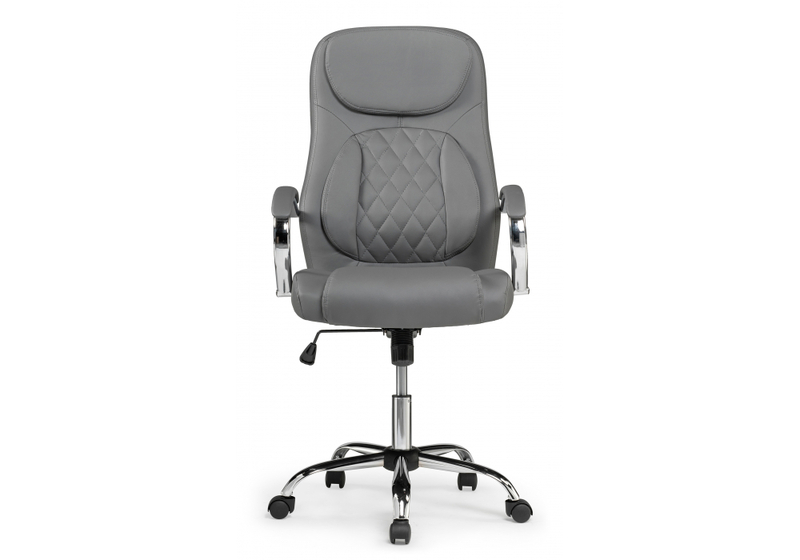 Компьютерное кресло, Tron grey