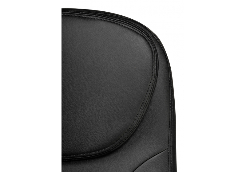 Компьютерное кресло, Tron black