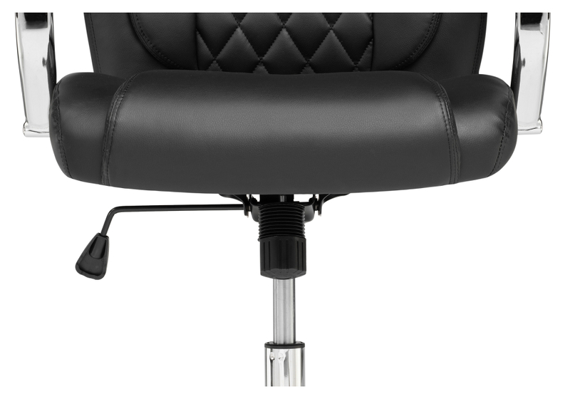 Компьютерное кресло, Tron black