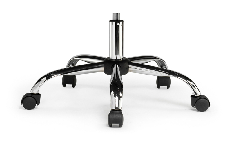 Компьютерное кресло, Tron black