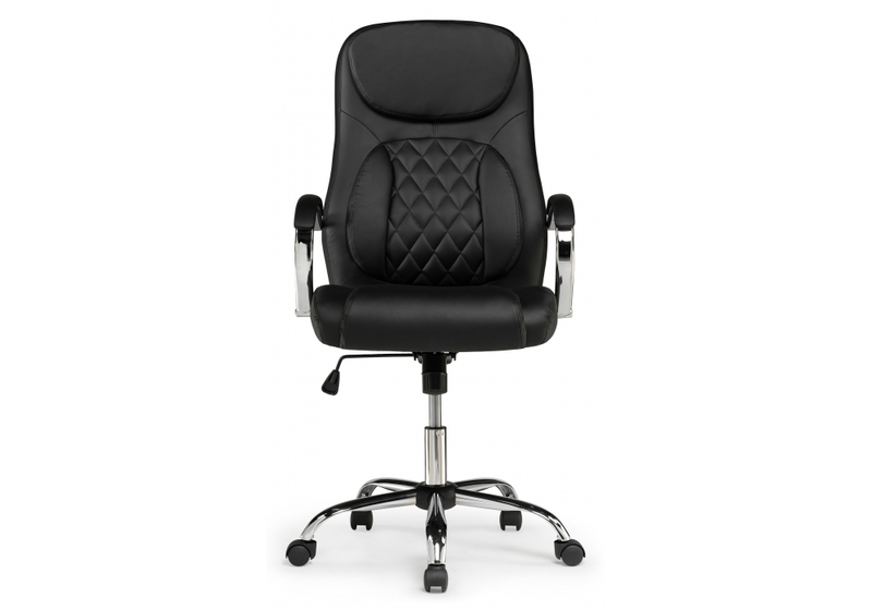 Компьютерное кресло, Tron black