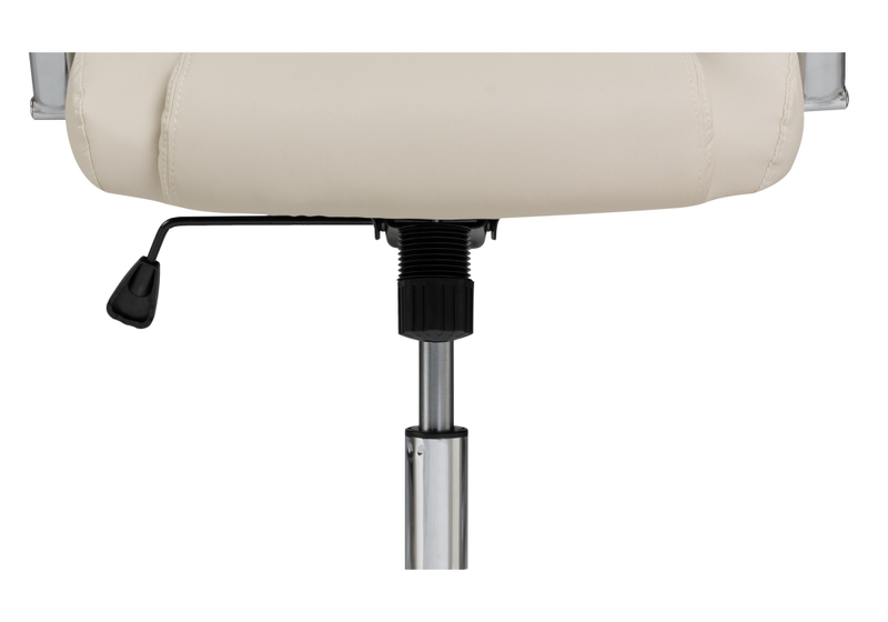 Компьютерное кресло, Tron cream