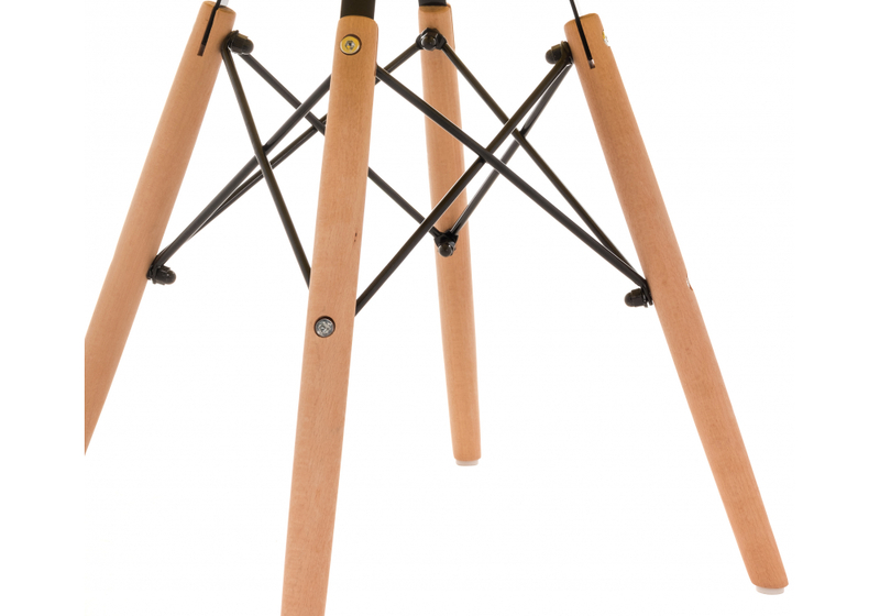 Обеденная группа, Гуанора 90 white / wood