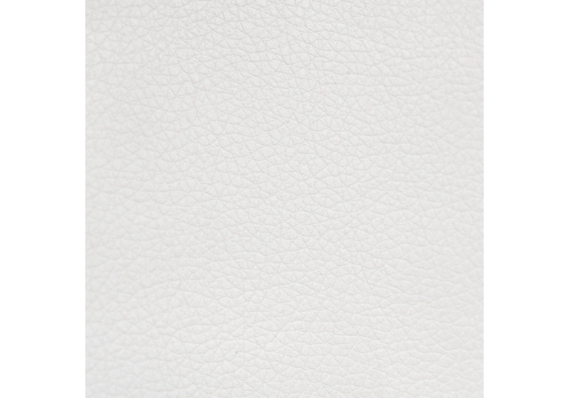 Стул на металлокаркасе, Fold 1 складной white / chrome