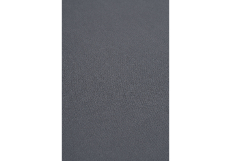 Стул деревянный, Гроджин серый / белый