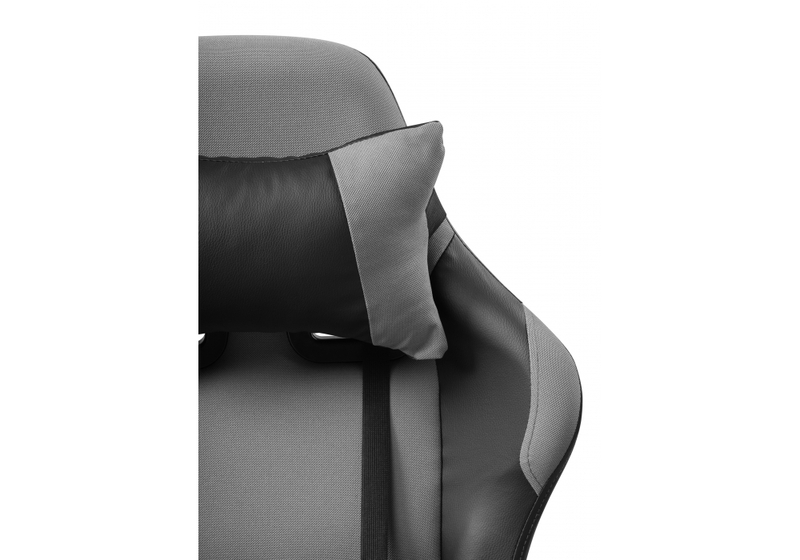 Офисное кресло, Tesor black / gray