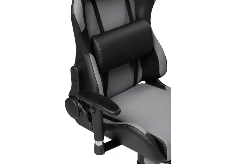 Офисное кресло, Tesor black / gray