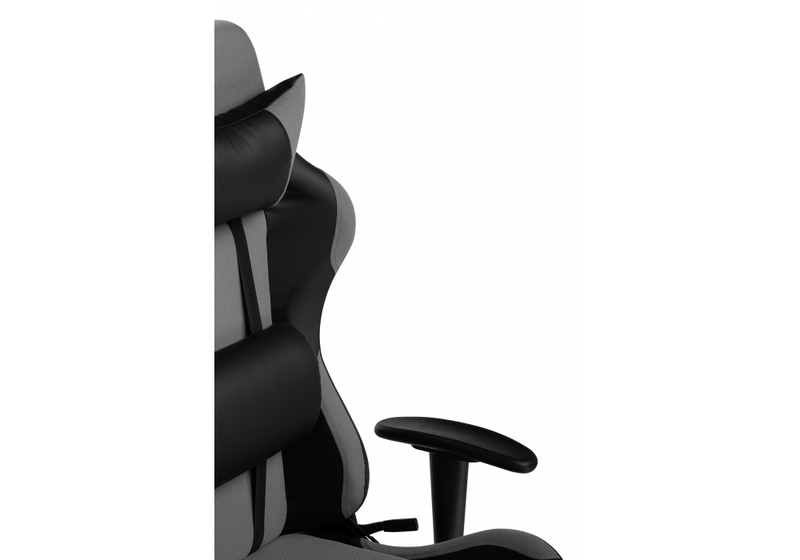 Офисное кресло, Tesor black / gray