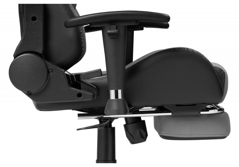 Офисное кресло, Tesor black / gray