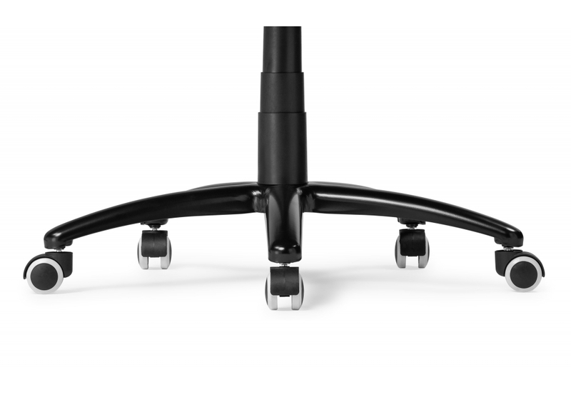 Офисное кресло, Tesor black / gray