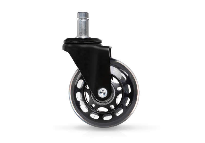 Компьютерное кресло, колес 5 шт