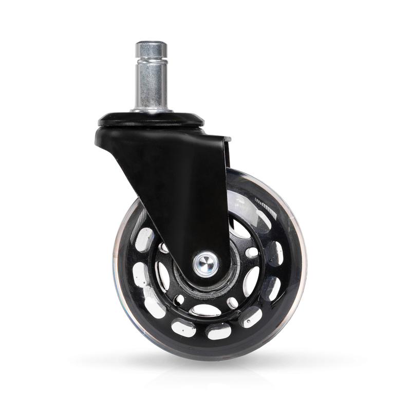 Компьютерное кресло, колес 5 шт