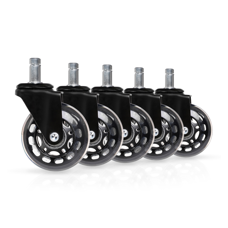 Компьютерное кресло, колес 5 шт