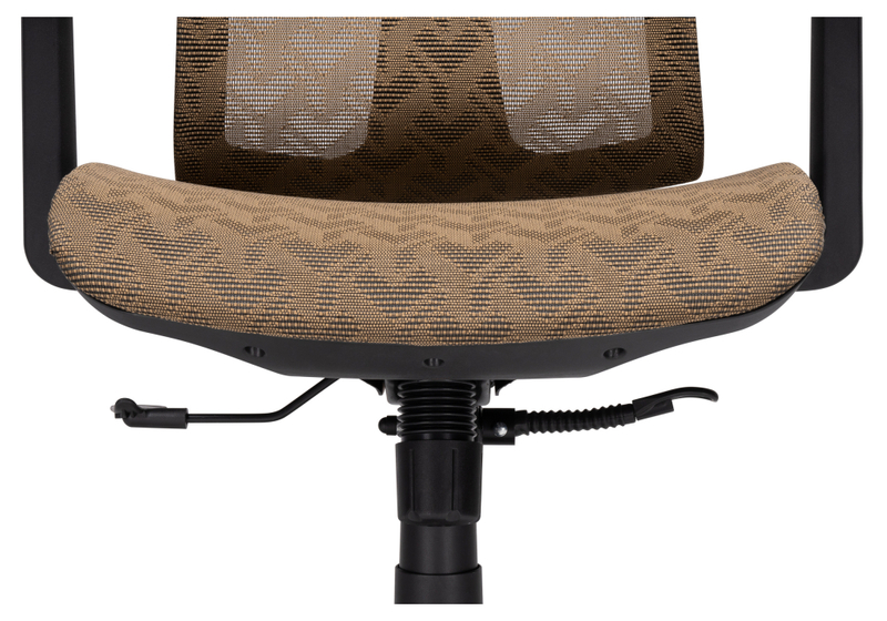 Компьютерное кресло, Lanus brown / black