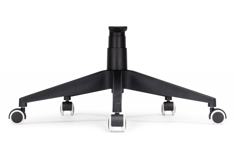 Компьютерное кресло, Lanus brown / black