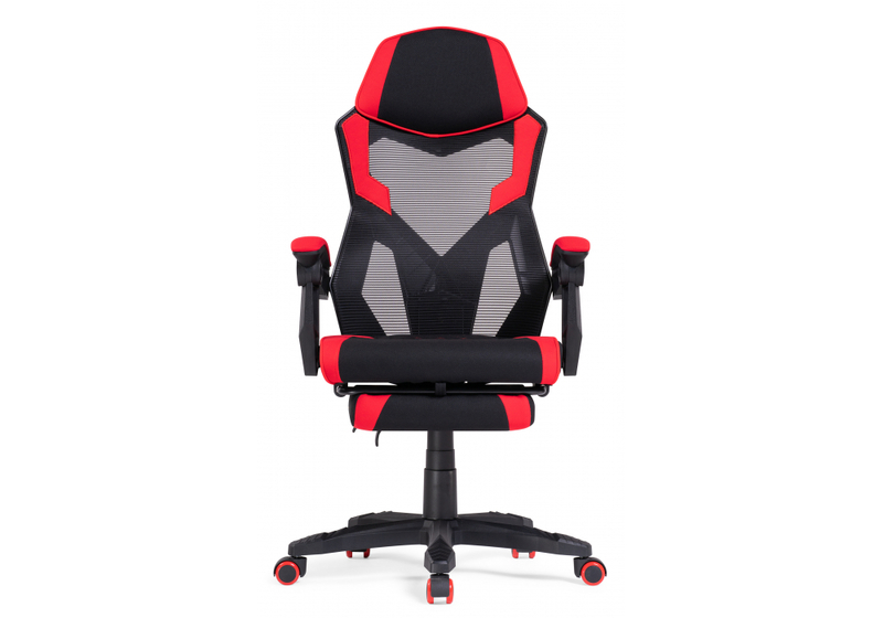 Компьютерное кресло, Brun red / black