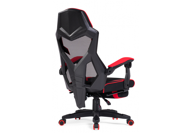 Компьютерное кресло, Brun red / black