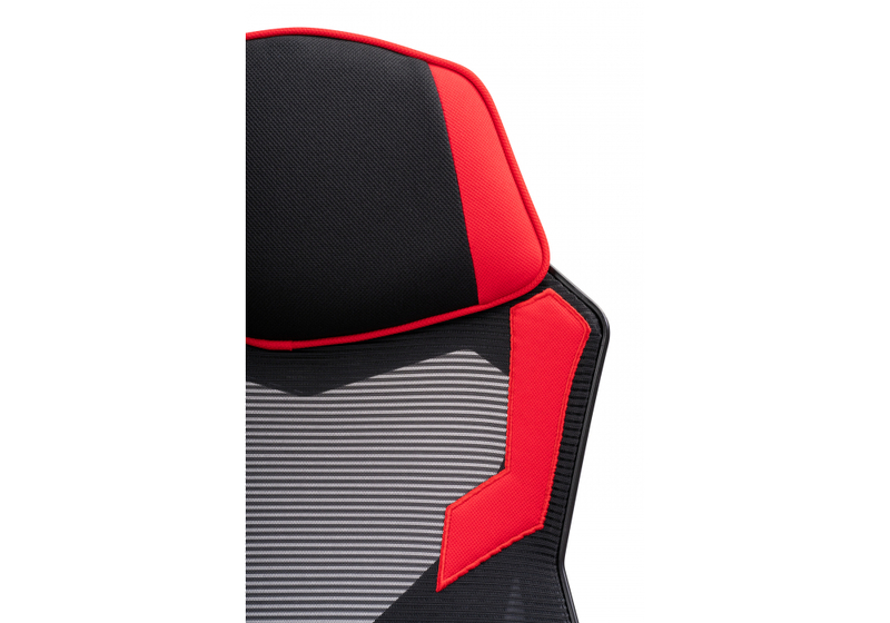 Компьютерное кресло, Brun red / black