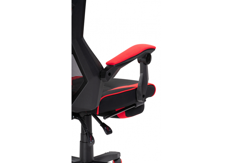 Компьютерное кресло, Brun red / black