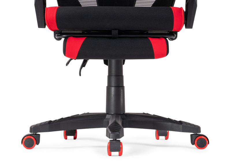 Компьютерное кресло, Brun red / black