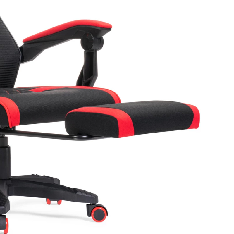 Компьютерное кресло, Brun red / black