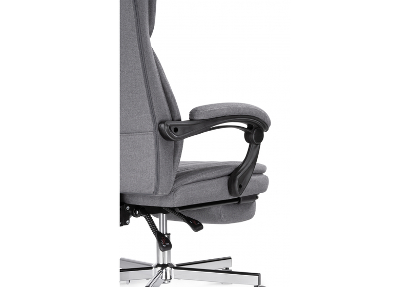 Компьютерное кресло, Damir gray