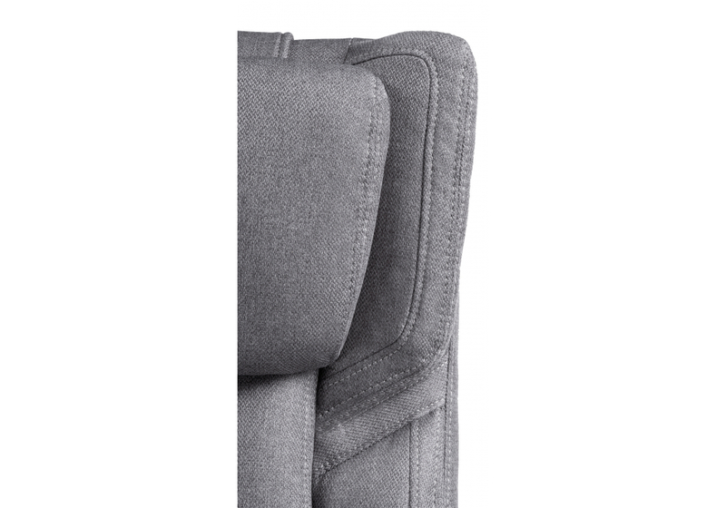 Компьютерное кресло, Damir gray