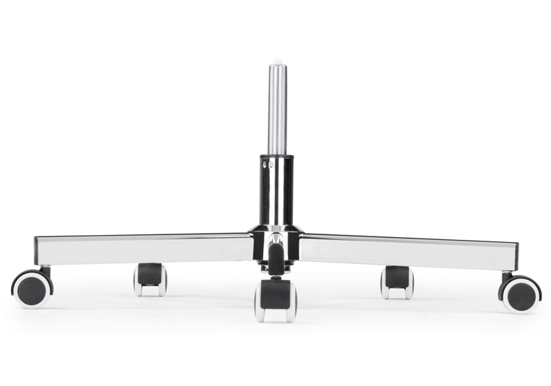 Компьютерное кресло, Damir gray