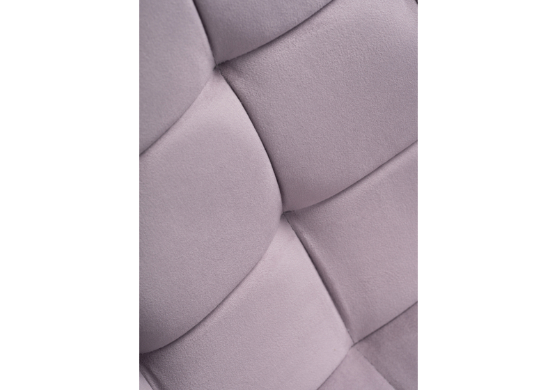 Офисное кресло, Келми 1 светло-лиловый / белый