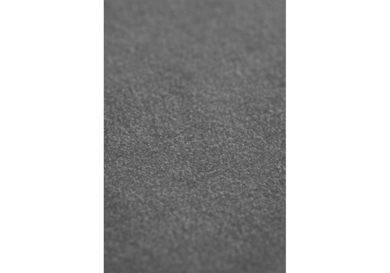 Стул деревянный, Давиано серый велюр / белый