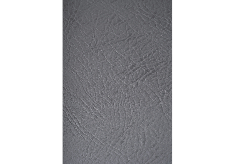 Стул на металлокаркасе, Gikat серый полимер / светлый мусс