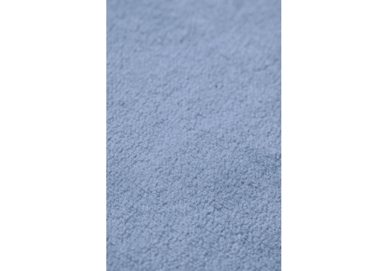 Барный стул, Гангток катания дасти блю / черный матовый