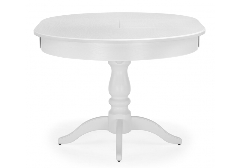 Стол деревянный, Орден белый